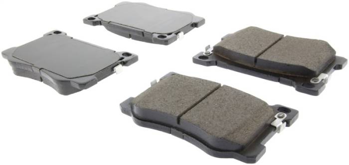 StopTech - Brake Pads 308.17990