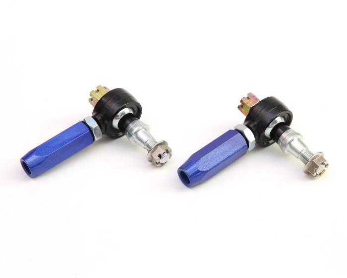 Megan Racing - 1995-1998 Nissan 240SX Megan Racing Tie Rod Ends
