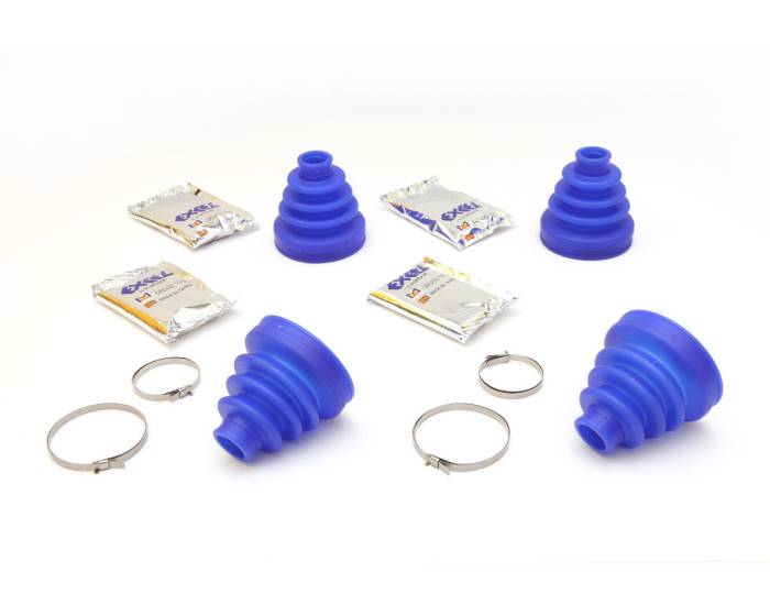 Megan Racing - 1995-1998 Nissan 240SX Megan Racing CV Boot Kit