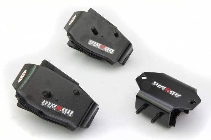 Megan Racing - 1995-1998 Nissan 240SX Megan Racing Engine Mounts