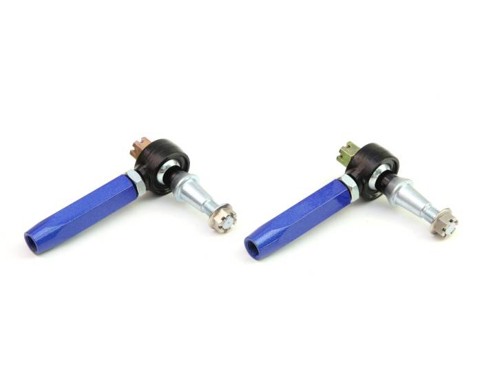 Megan Racing - 1990-1996 Nissan 300ZX Megan Racing Tie Rod Ends
