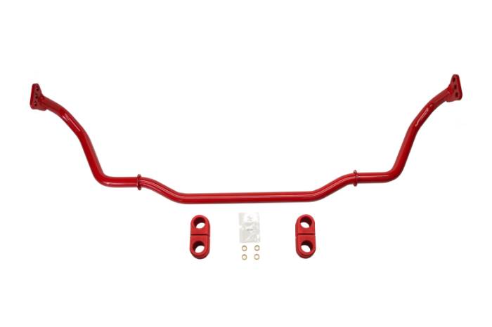 Pedders - Pedders 2010-2015 Chevrolet Camaro Adjustable 27mm Front Sway Bar PED-428020-27A