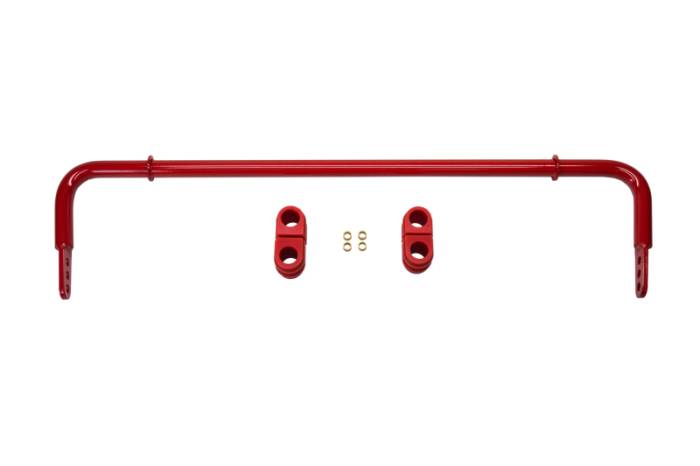 Pedders - Pedders 2010-2015 Chevrolet Camaro Adjustable 27mm Rear Sway Bar (Early/Narrow) PED-429020-27