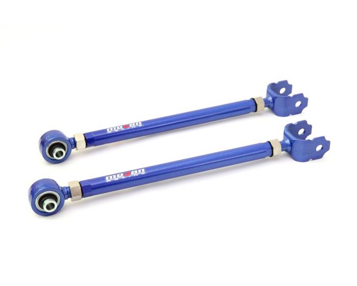 Megan Racing - 2003-2008 Nissan 350Z Megan Racing Adj. Rear Lower Arms