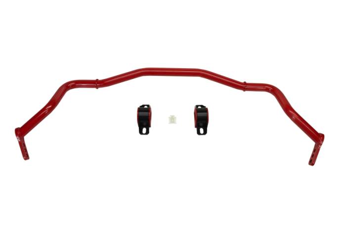 Pedders - Pedders 2015+ Ford Mustang S550 Adjustable 35mm Front Sway Bar PED-428024-35