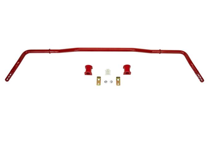 Pedders - Pedders 2015+ Ford Mustang S550 Adjustable 25mm Rear Sway Bar PED-429024-25