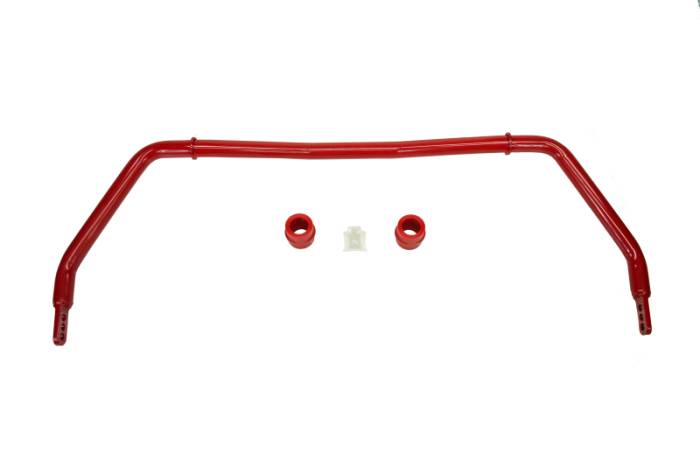 Pedders - Pedders 2005-2010 Ford Mustang S197 Adjustable 35mm Front Sway Bar PED-428025-35