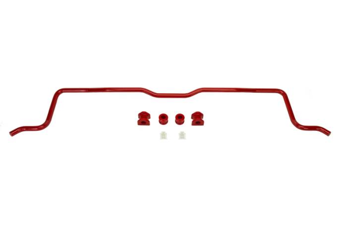 Pedders - Pedders 2005-2010 Ford Mustang S197 Non-Adjustable 24mm Rear Sway Bar PED-429025-24