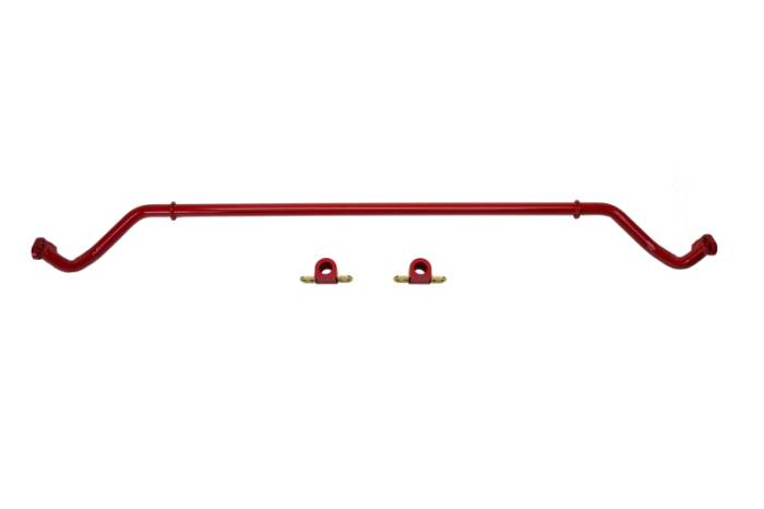Pedders - Pedders 2009-2014 Subaru WRX/STi Adjustable 22mm Front Sway Bar PED-428027-22