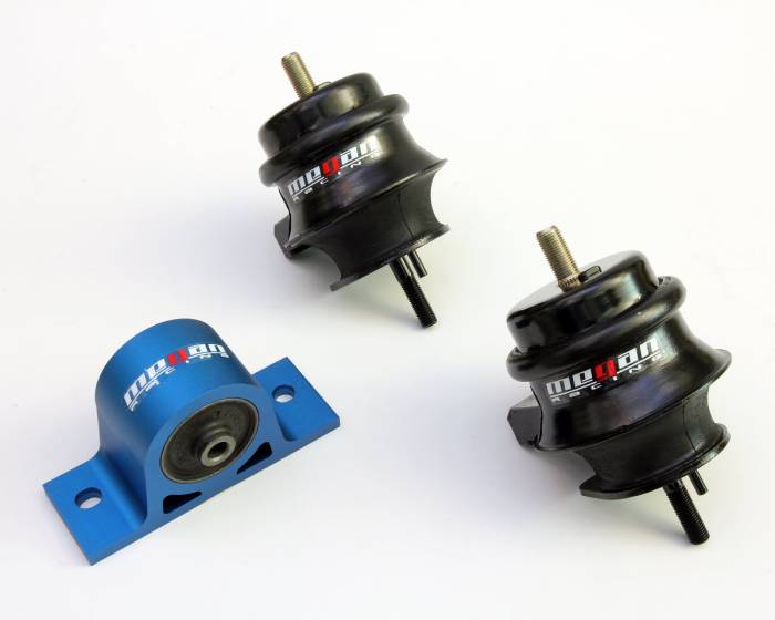 Megan Racing - 2003-2007 Infiniti G35 Megan Racing Engine Mount 3 pcs set