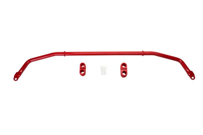 Pedders - Pedders 2013-2015 Chevrolet Camaro Non-Adjustable 32mm Rear Sway Bar (Late/Wide) PED-429021-32