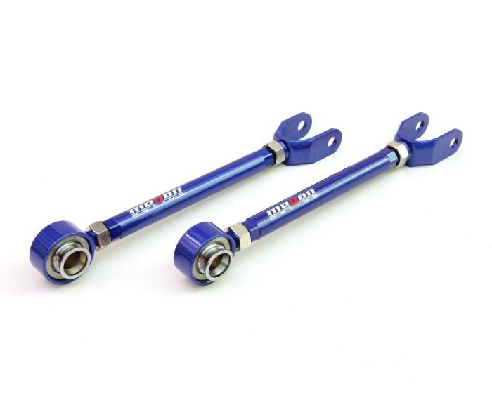 Megan Racing - 2003-2008 Nissan 350Z Megan Racing Rear Radius Arms