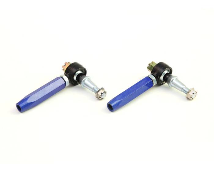 Megan Racing - 2003-2008 Nissan 350Z Megan Racing Tie Rod Ends