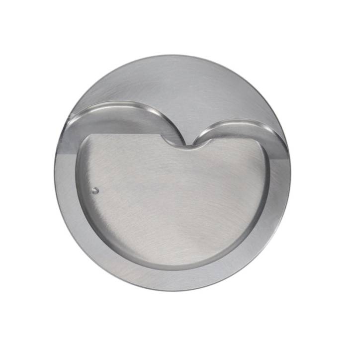 Wiseco - Wiseco Chevy LS Series -15cc R/Dome 1.110x4.080 - Set of 8 K445X8