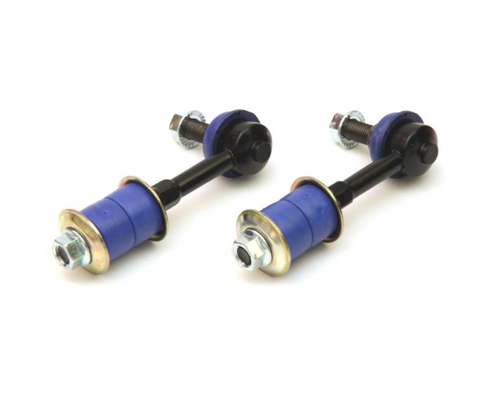 Megan Racing - 1995-1998 Nissan 240SX Megan Racing Reinforced Front Stabilizer Link Kit