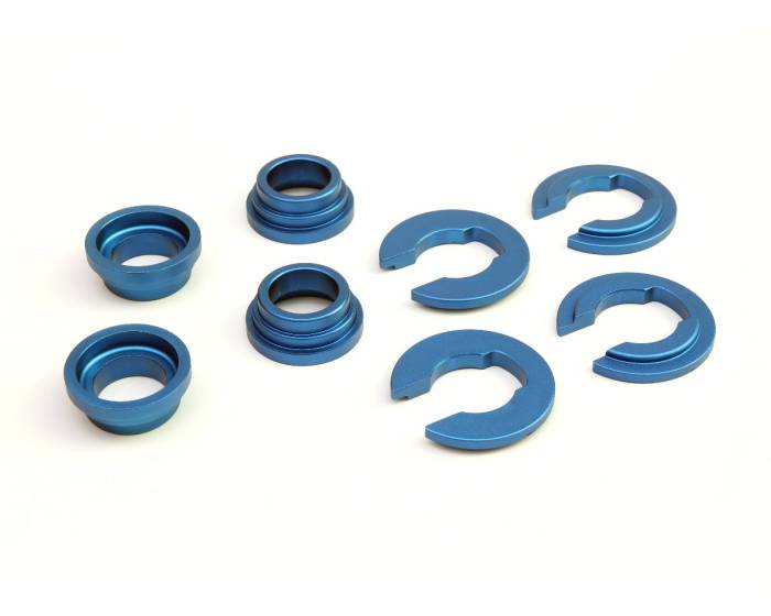 Megan Racing - 1990-1996 Nissan 300ZX Megan Racing Subframe Bushing Collars