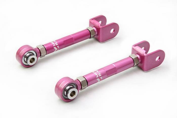 Megan Racing - 1995-1998 Nissan 240SX Megan Racing Rear Lower Traction Rods
