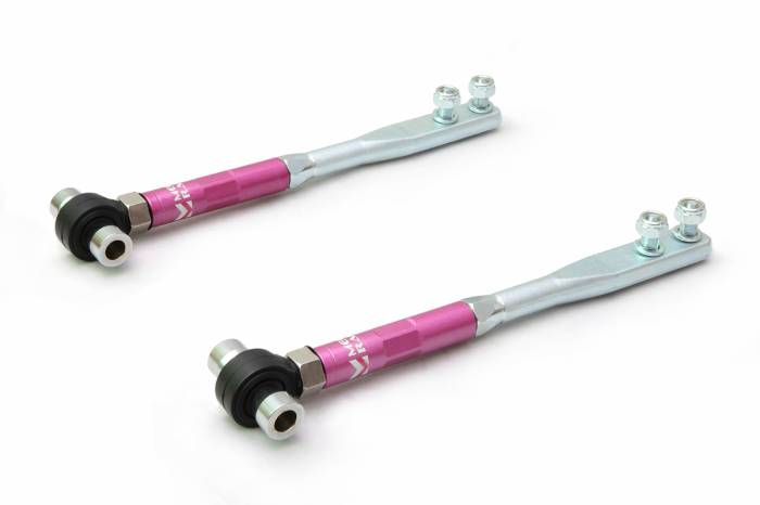 Megan Racing - 1989-1994 Nissan 240SX Megan Racing Front Pillow Tension Rods