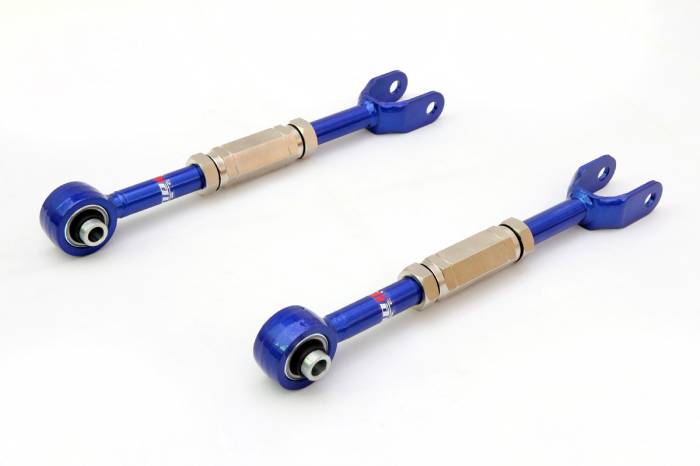 Megan Racing - 2009+ Nissan GT-R Megan Racing Rear Camber Kit V-2