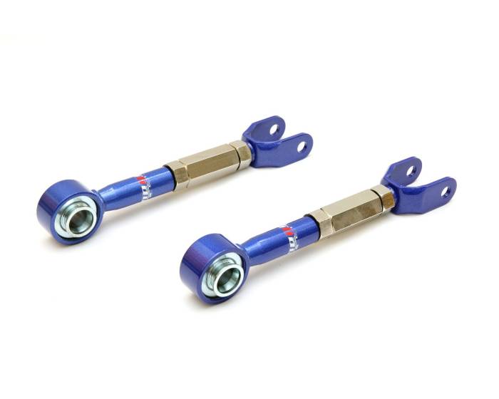 Megan Racing - 2009+ Nissan 370Z Megan Racing Rear Traction Rod