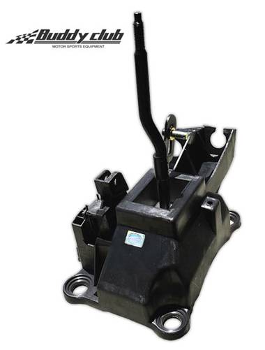Buddy Club - 2012-2015 Honda Civic Buddy Club Racing Spec Quick Shift Kit