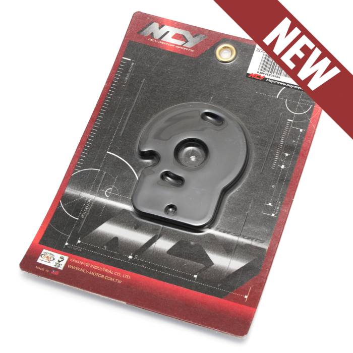 NCY - Honda Ruckus NCY Speedo Bracket - Black