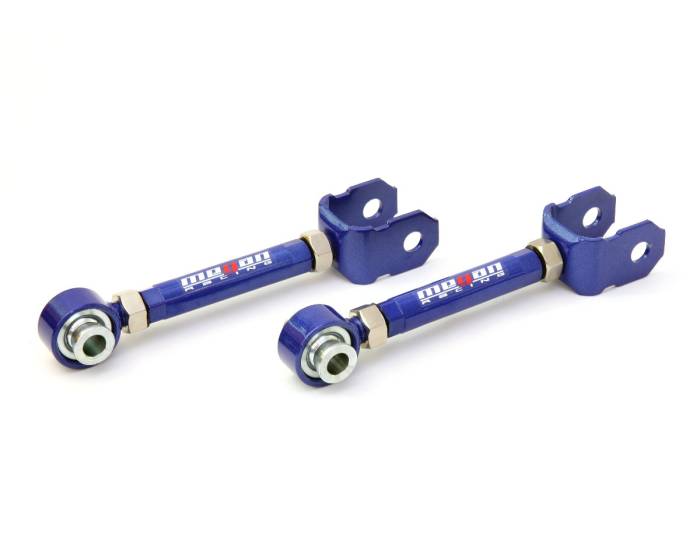 Megan Racing - 2006-2013 Lexus IS 350 Megan Racing Rear Adjustable Upper Arms