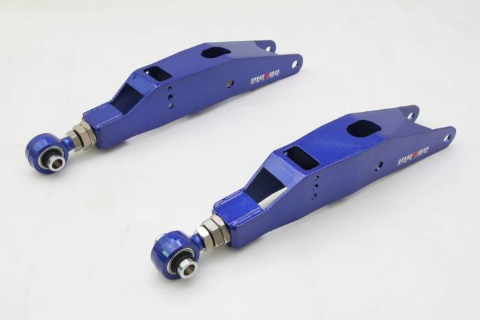 Megan Racing - 2006-2013 Lexus IS 350 Megan Racing Rear Lower Control Arm