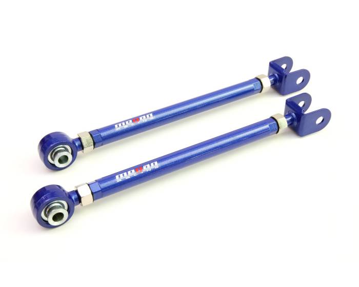 Megan Racing - 1993-1998 Toyota Supra Megan Racing Rear Traction Rods