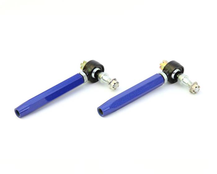 Megan Racing - 1993-1998 Toyota Supra Megan Racing Tie Rod Ends