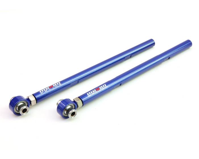 Megan Racing - 1993-1995 Mazda RX-7 Megan Racing Rear Lower Trailing Arms