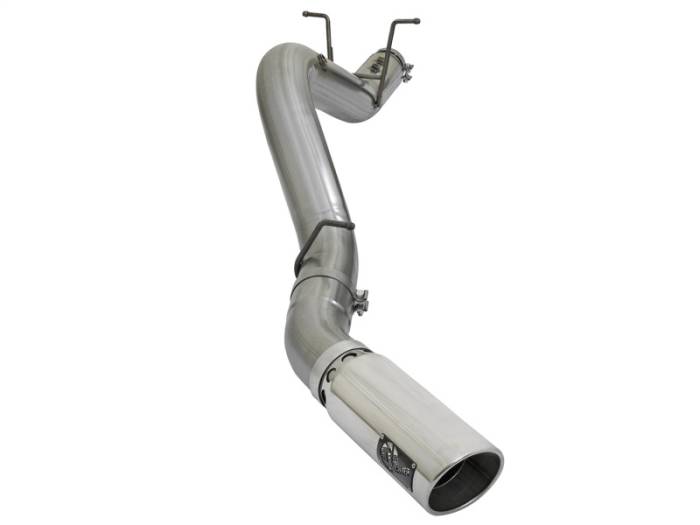 aFe - DPF-Back Exhaust 49-44085-P