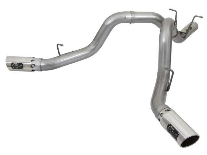 aFe - DPF-Back Exhaust 49-44086-P