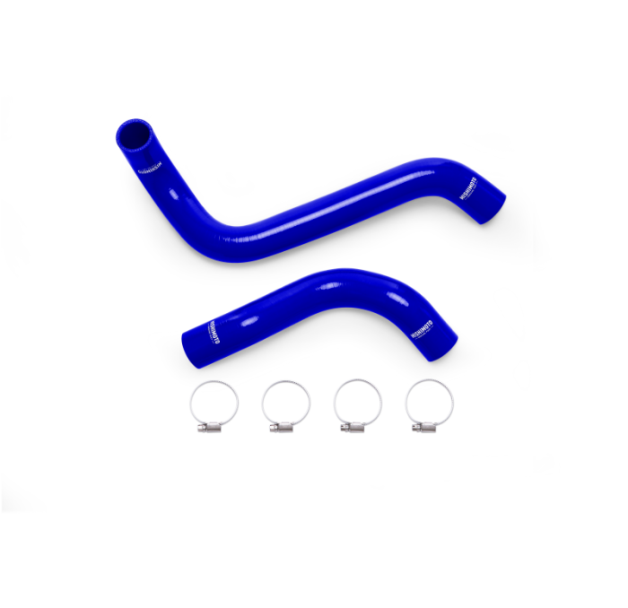 Mishimoto - Coolant Hose Kit MMHOSE-TUNV8-07BL