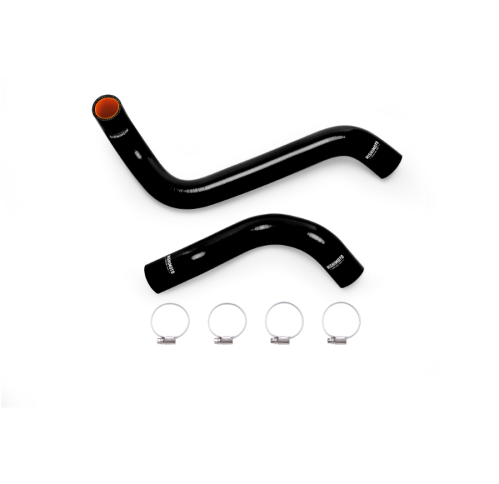 Mishimoto - Coolant Hose Kit MMHOSE-TUNV8-07BK