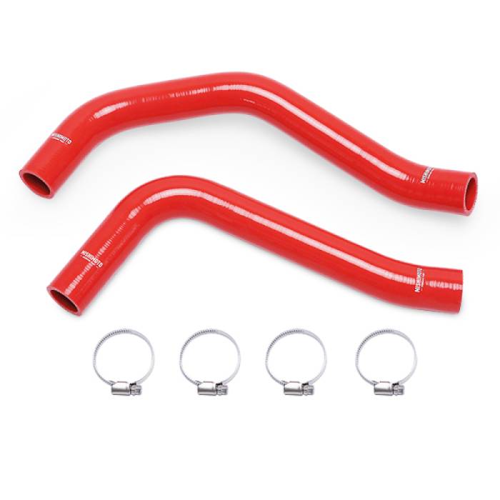 Mishimoto - Coolant Hose Kit MMHOSE-TAC40-05RD