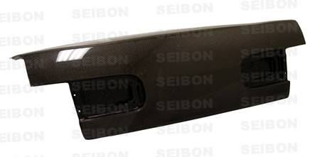 Seibon - 1994-2001 Acura Integra Sedan Seibon Carbon Trunk Lid - OEM Style