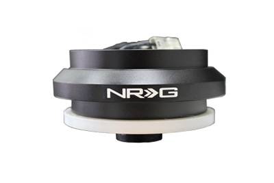 NRG Innovations - 1994-2001 Acura Integra NRG Innovations Short Hub - Black
