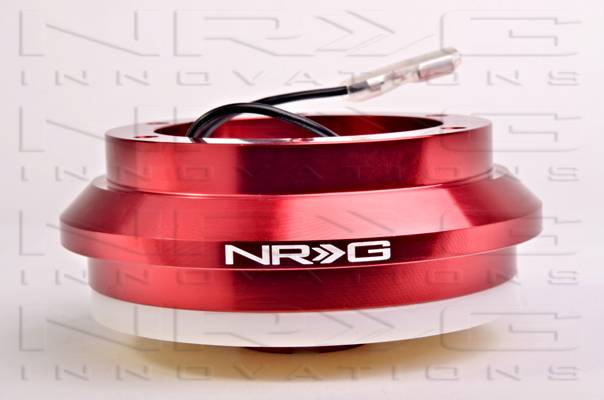 NRG Innovations - 1994-2001 Acura Integra NRG Innovations Short Hub - Red