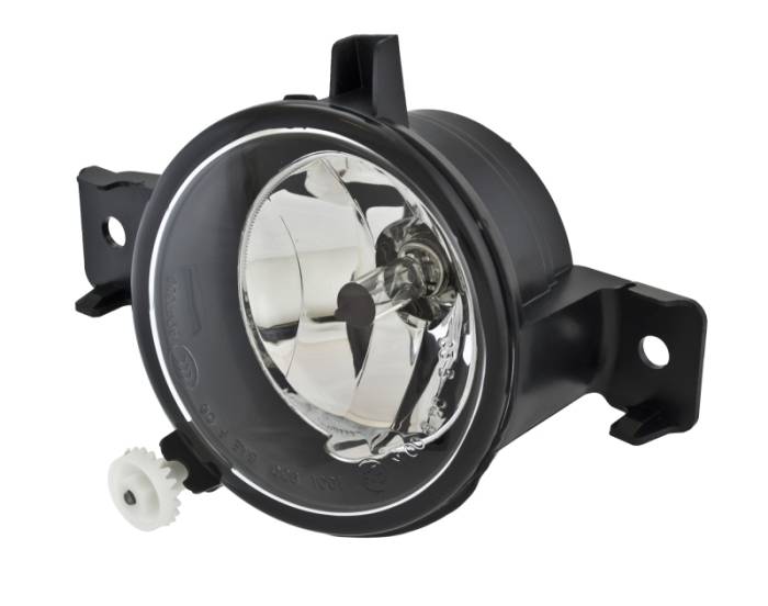 Hella - Fog Lamp Assy RH 010407021