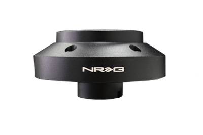 NRG Innovations - 2003-2005 Mitsubishi Evolution VIII NRG Innovations Short Hub - Black