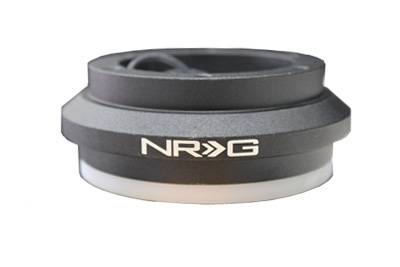 NRG Innovations - 1996-2000 Honda Civic NRG Innovations Short Hub - Black
