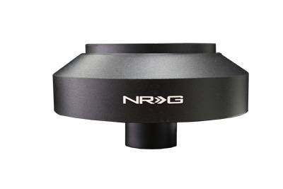 NRG Innovations - 2003-2008 Nissan 350Z NRG Innovations Short Hub - Black