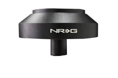 NRG Innovations - 1991-2005 Acura NSX NRG Innovations Short Hub - Black