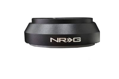 NRG Innovations - 2009-2012 Hyundai Genesis NRG Innovations Short Hub - Black