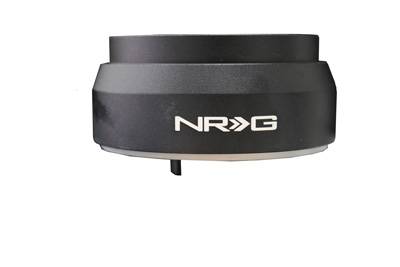 NRG Innovations - 1999-2005 Volkswagen Golf NRG Innovations Short Hub - Black