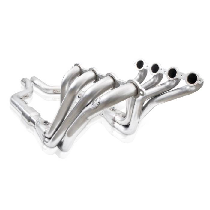 Stainless Works - Exhaust System PG8HCAT