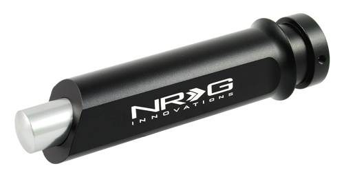 NRG Innovations - NRG Innovations Gen 3 Hand Break - Matte Black