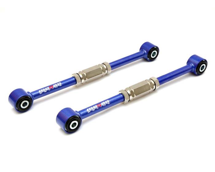 Megan Racing - 1998-2001 Subaru Impreza 2.5RS Megan Racing Rear Front Lateral Arms