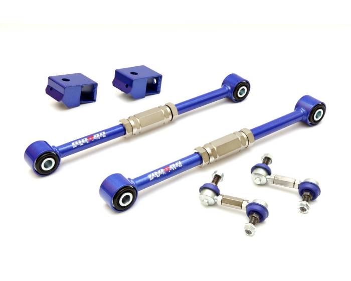 Megan Racing - 1998-2001 Subaru Impreza 2.5RS Megan Racing Rear Rear Lateral Arms